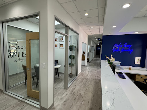 Meta Dental & Orthodontics - East Houston