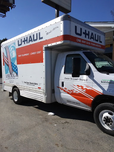 David's Auto Sales & uhaul Gallery - United States