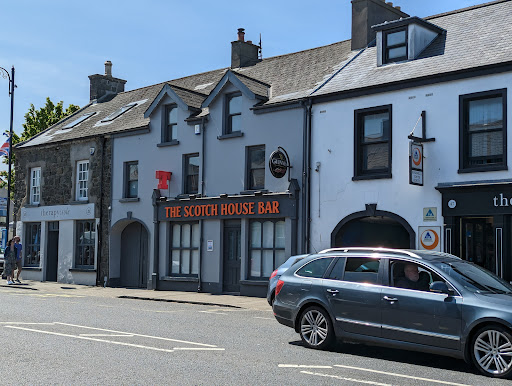 The Scotch House Bar - Thumbnail