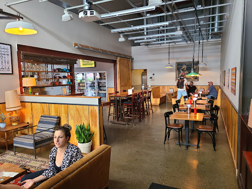 Zero Gravity Brewery - Thumbnail