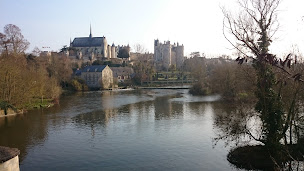 Photo n°38 de La Grange A Dîme à Montreuil-Bellay (Restaurant)