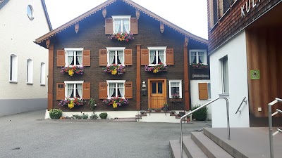 photo of Tourismusbüro Raggal-Marul