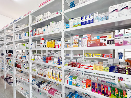Emérita Farmacias Real de Caucel - Thumbnail