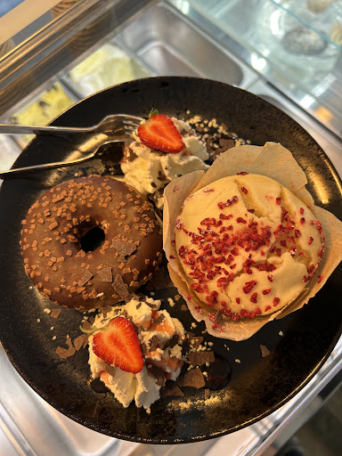 Flotte Lotte Diner&Eiscafé - Thumbnail