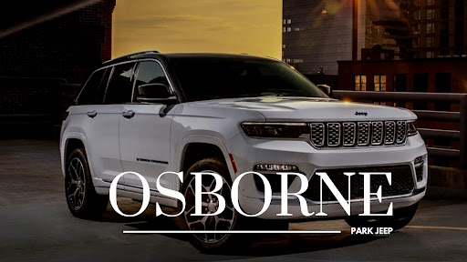 Osborne Park Jeep - Thumbnail
