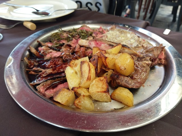 Ristorante Enoteca Il Toscano