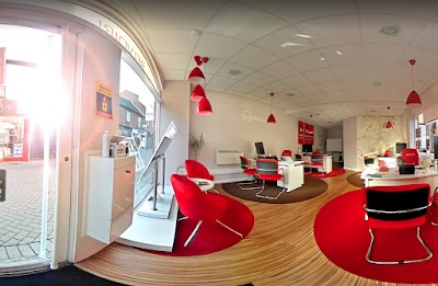 Belvoir Colchester Sales & Lettings