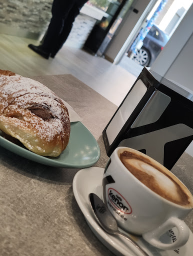 Caffetteria Malafronte