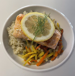 Photo n°9 de Restaurant Le Bon Coin à Thoissey (Pub)