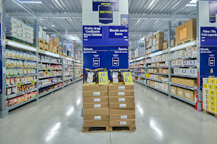 Photo n°12 de METRO Charleville-Mézières à Charleville-Mézières (Grossiste alimentaire)