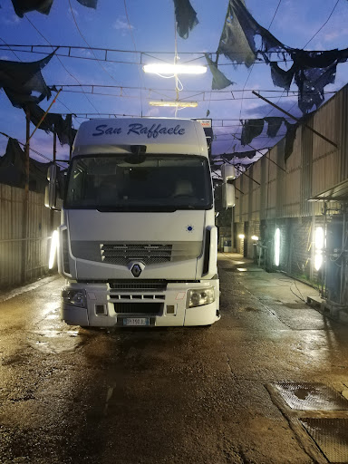 Galotta - Visual