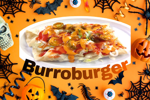 Markitos Burger - Thumbnail