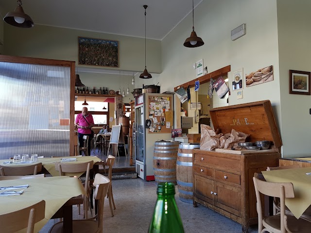 Osteria Bonelli