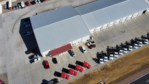 Dodge City Kenworth Gallery - United States