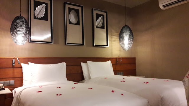 Novotel Inle Lake Myat Min