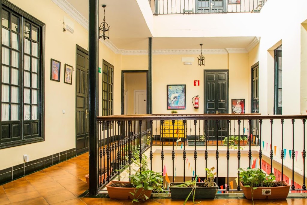Foto de Onefam Centro Hostel Sevilla en Sevilla