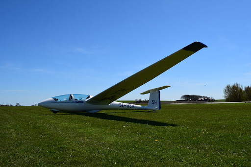 Landskrona Flygklubb - Thumbnail