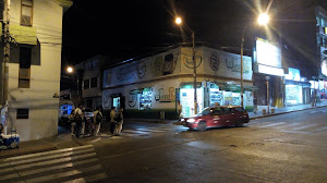 Hostal El Pueblo 4