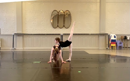 Dance Gallery Melrose - Thumbnail