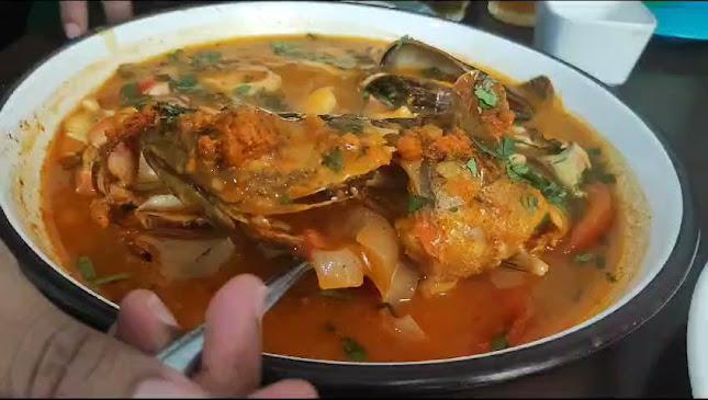 Opinii despre Puerto Pizarro II în Chiclayo - Restaurante