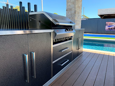 EM FAB Outdoor Kitchens Unit4/8 Brant Rd, Kelmscott WA 6111, Australia