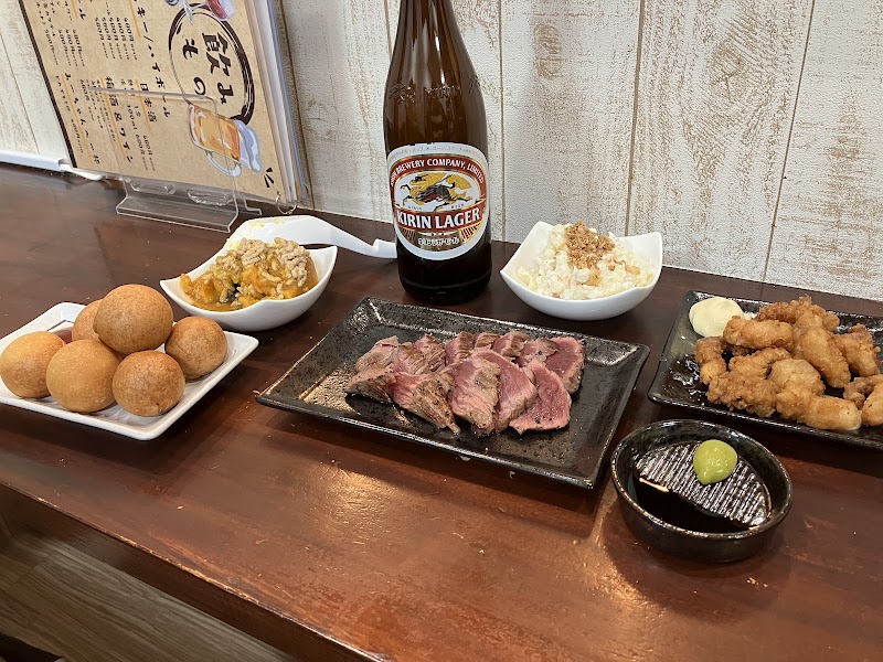 九州しゃべり場居酒屋みーちゃん