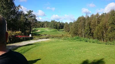 Photos of Utsikten Golfpark