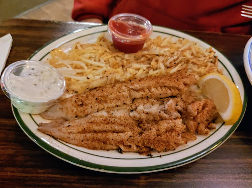 Timothy's Pub - Visual