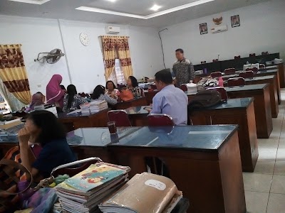 school