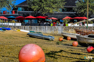 Photo n°26 de La Plage à Larmor-Plage (Bar)