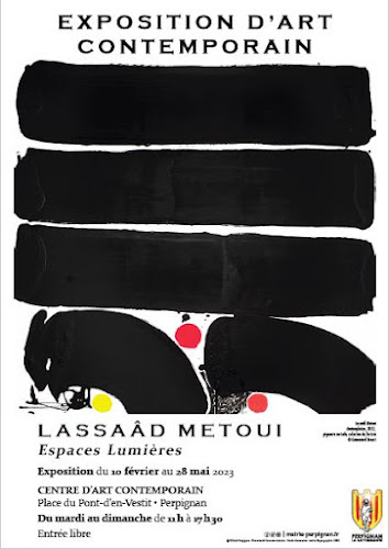 Centre d'Art Contemporain - Musée