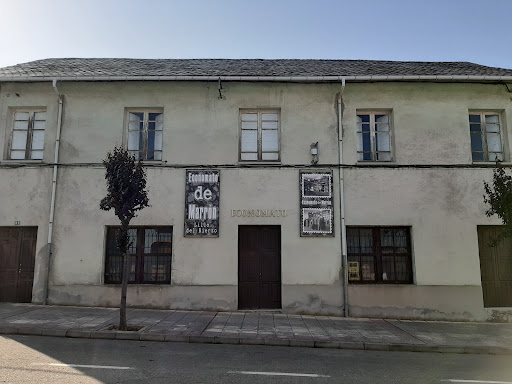 Museo economato de marrón Gallery - Spain