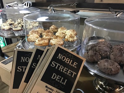 Noble Street Deli