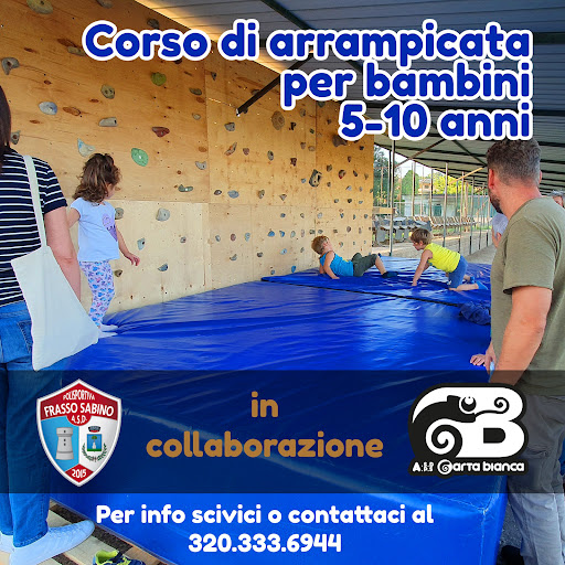 Polisportiva ASD Frasso Sabino - Thumbnail