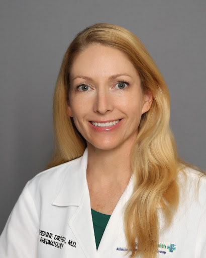 Catherine B. Driver, MD