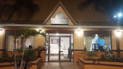 lodging