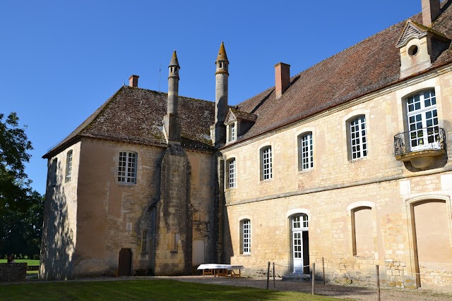 Abbaye de Noirlac