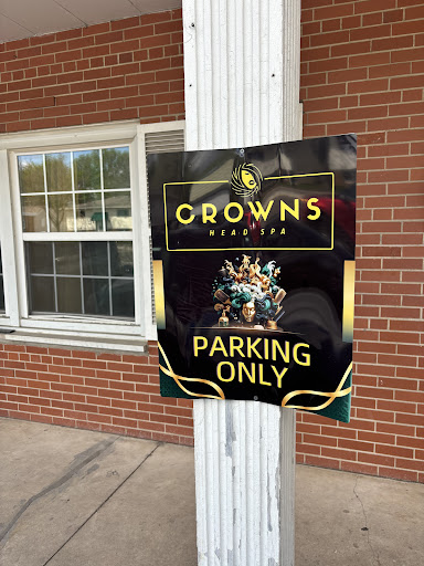 Crowns Head Spa - Thumbnail
