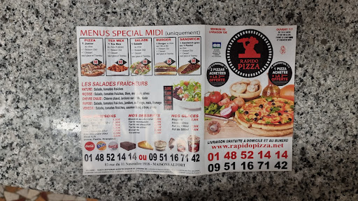Photo 8 - Pizza Milano