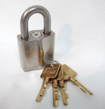 Local Locks Ltd Bolton