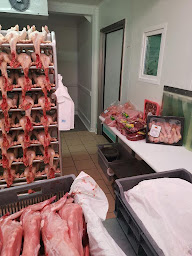 Photo n°8 de La ferme de Flins à Flins-sur-Seine (Magasin de volailles)