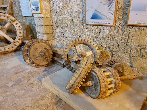 la zona di calatafimi e alcamo