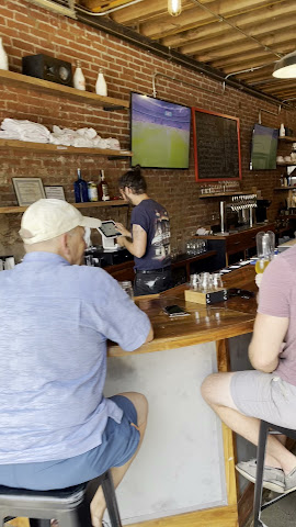 Meyers Brewing Company by null