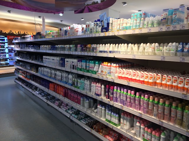dm-drogerie markt