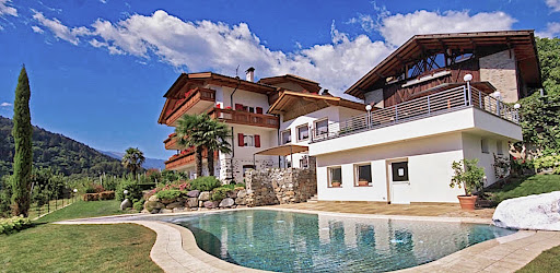 PoolHouse - Visual