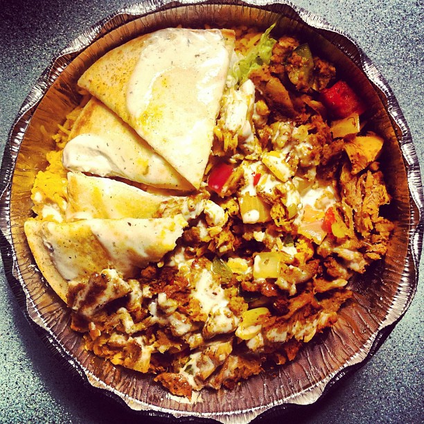Juicy Platters