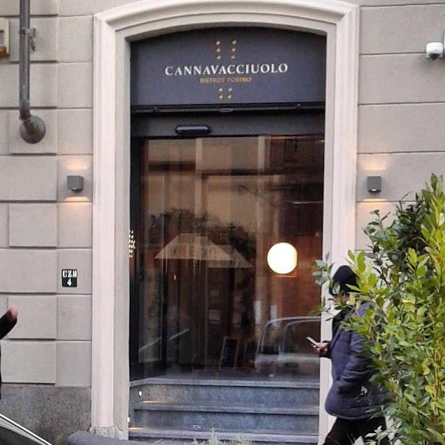 Cannavacciuolo Bistrot