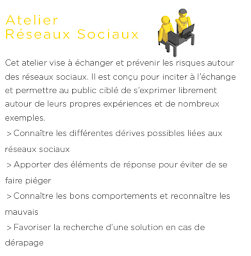 Photo n°17 de Mon Assistant Numérique Haut-Bugey à Nantua (Centre de formation)