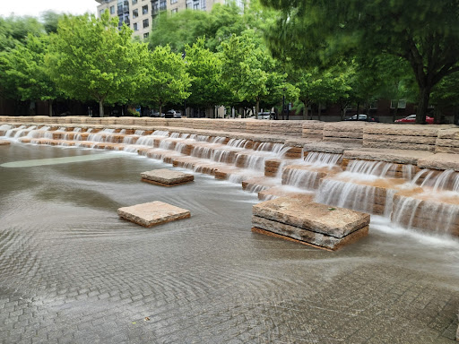 Jamison Square - Thumbnail