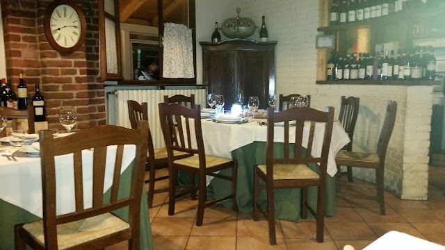 Locanda del Bue Rosso